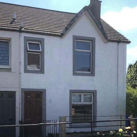 House In Drymen Village With Free Local Health Club Access Glasgow Eksteriør bilde