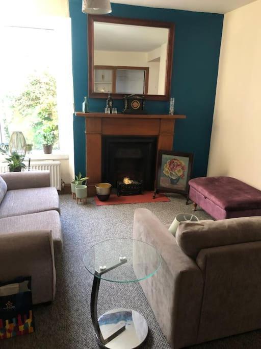 House In Drymen Village With Free Local Health Club Access Glasgow Eksteriør bilde