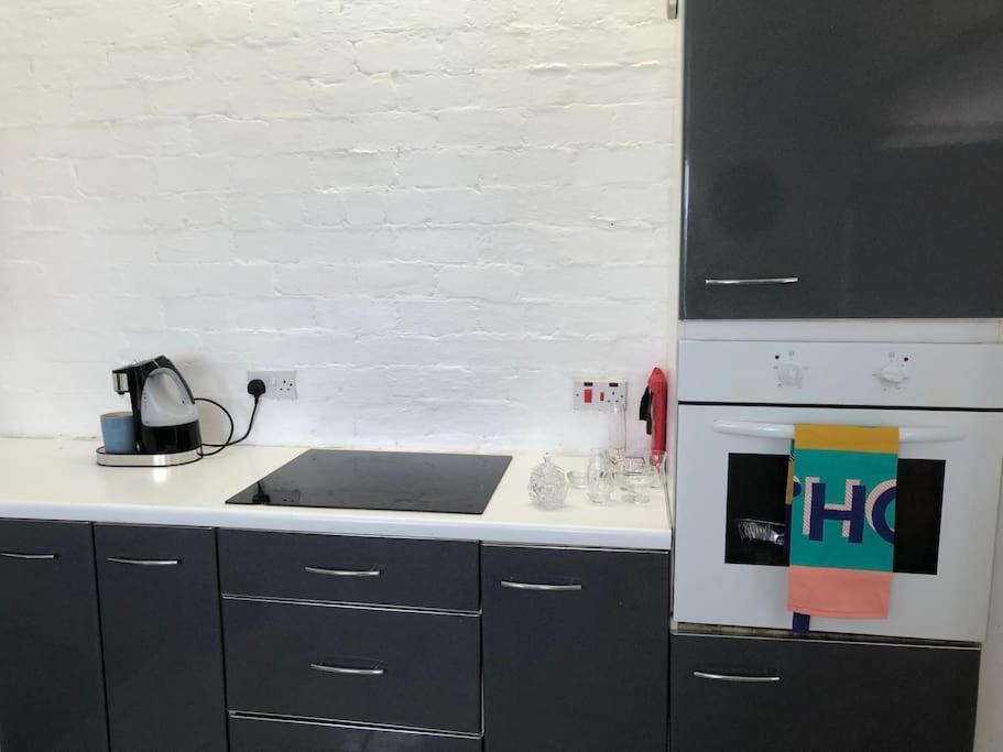 House In Drymen Village With Free Local Health Club Access Glasgow Eksteriør bilde